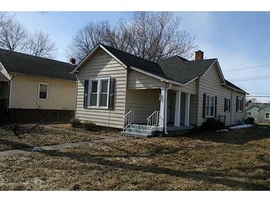 420 N 17th Ave, Beech Grove, IN 46107 - photo 2