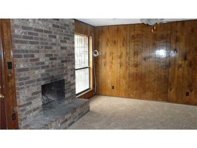 Den/Family/Great Room.