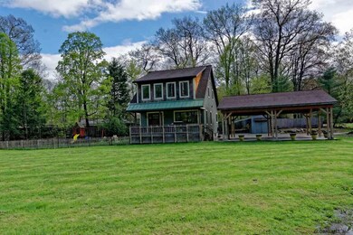 253 Fairground Ave, Ballston Spa, NY 12020 - photo 2