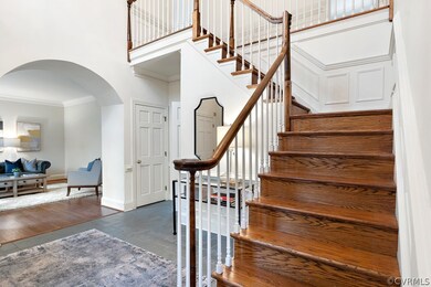 Front Foyer