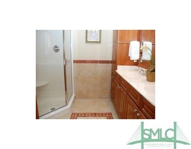 Master Bath/Spa. MASTER BATH