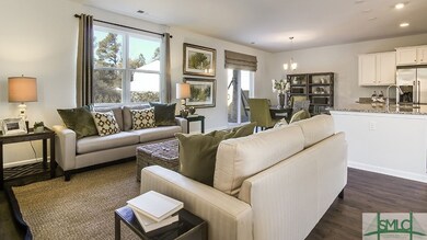 429 Flat Rock Trace, Port Wentworth, GA 31407 - photo 4