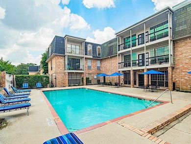 2400 N Braeswood Blvd unit 314, Houston, TX 77030 - photo 3