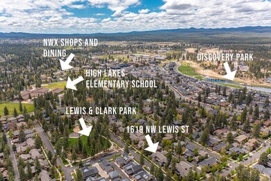 1619 NW Lewis St, Bend, OR 97701 - photo 3