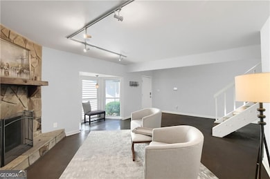 946 Bobcat Ct SE, Marietta, GA 30067 - photo 3