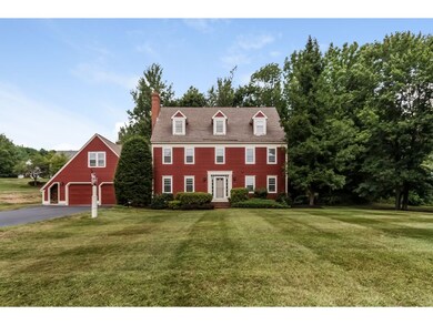 22 Buckingham Dr, Bow, NH 03304 - photo 2