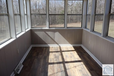 Sunporch