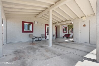 Carport