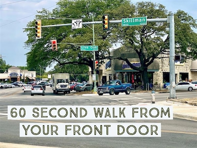 5737 Live Oak St unit 2, Dallas, TX 75206 - photo 5