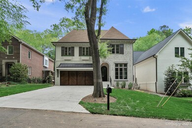 728 Ellsworth Rd, Charlotte, NC 28211 - photo 2