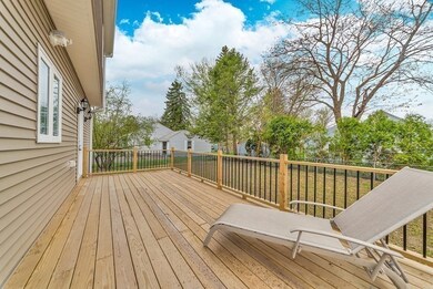 148 North St, Agawam, MA 01001 - photo 6