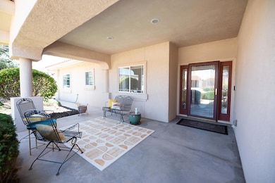 1713 N Hills Blvd, Grants, NM 87020 - photo 2