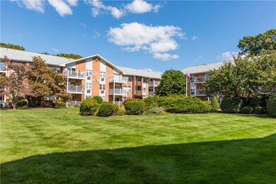 23 Bullocks Point Ave unit 4C, Riverside, RI 02915 - photo 2