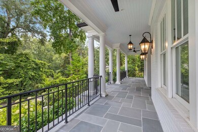 18 Polo Dr NE, Atlanta, GA 30309 - photo 2