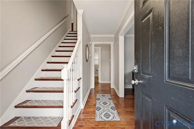 10417 Melissa Mill Rd, North Chesterfield, VA 23236 - photo 4