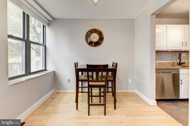 2138 California St NW unit 408, Washington, DC 20008 - photo 6