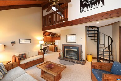 10 Squirrel Tree Ln, Wintergreen Resort, VA 22967 - photo 5