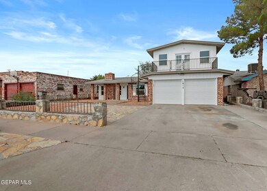 1815 Jerry Abbott St, El Paso, TX 79936 - photo 3