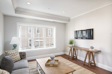 1514 Columbia Rd unit PH, Boston, MA 02127 - photo 2