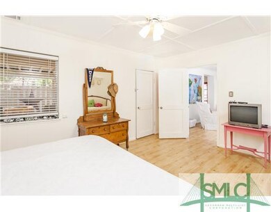 Master Bedroom.