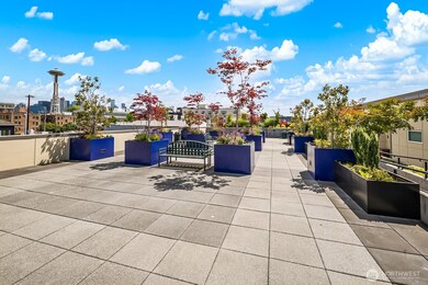 Tribeca Condos unit 300, Seattle, WA 98119 - photo 2