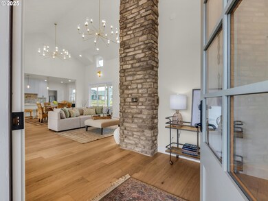 Entrance/Foyer