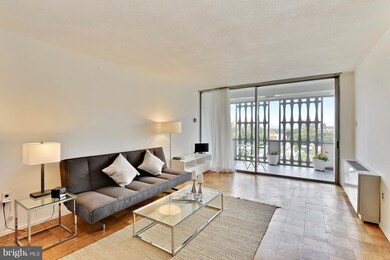 1311 Delaware Ave SW unit S-748, Washington, DC 20024 - photo 7