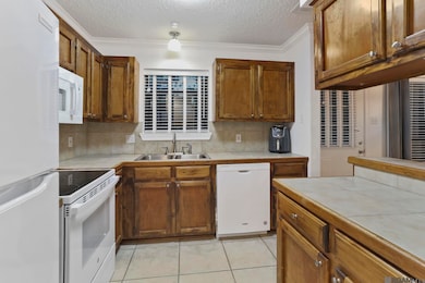 954 Ridgepoint Ct unit 15D, Baton Rouge, LA 70810 - photo 5