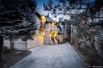 2417 E Cedar Ave, Denver, CO 80209 - photo 2