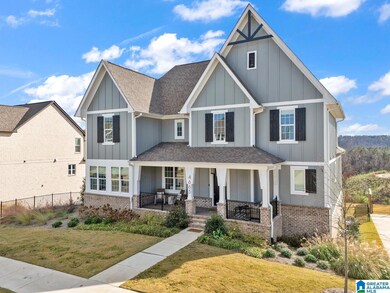 4665 Brexton St, Trussville, AL 35173 - photo 3