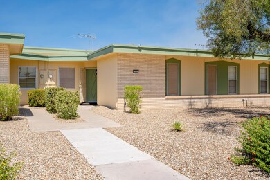 17227 N 106th Ave, Sun City, AZ 85373 - photo 2