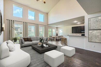 10055 Hyacinth Way, Conroe, TX 77385 - photo 4