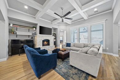 6223 N 25th St, Broken Arrow, OK 74014 - photo 4