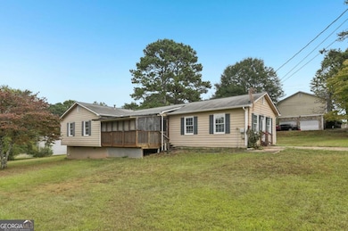 11 Paces Meadows Ln, Dallas, GA 30157 - photo 2