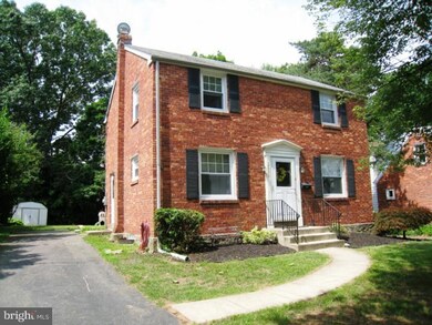 2650 Kirk Ave, Broomall, PA 19008 - photo 2