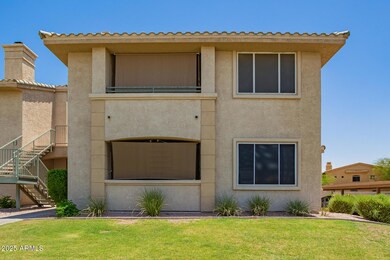02 - Desert Foothills