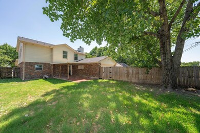 508 E Gaston Dr, Wylie, TX 75098 - photo 3