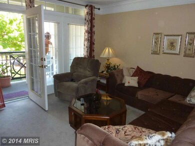 Saintbury Plaza Condominium unit 203, Fairfax, VA 22031 - photo 4