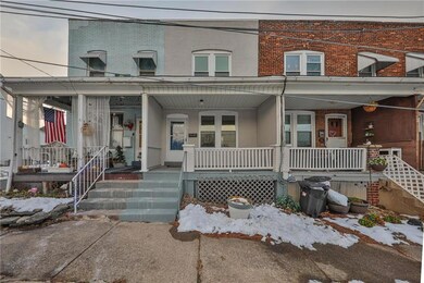 425 E Wall St, Bethlehem, PA 18018 - photo 2