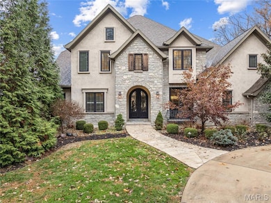 809 Tara Estates Ct, Chesterfield, MO 63005 - photo 3