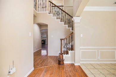 6723 Cleft Stone Dr, Houston, TX 77084 - photo 5