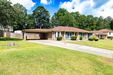 3301 Musket Dr, Columbus, GA 31907 - photo 2