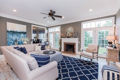 11421 Bell Tower Ct, Henrico, VA 23233 - photo 5