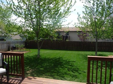 306 Belle Ave, Belleville, WI 53508 - photo 3