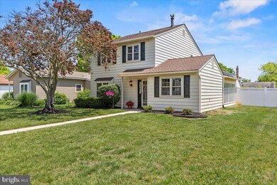 21 Persimmon Place, Swedesboro, NJ 08085 - photo 3