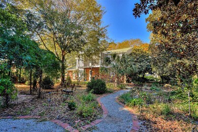 Evans GA Garden Sanctuary 01-101F