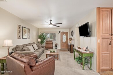 825 N 95th Place, Mesa, AZ 85207 - photo 6