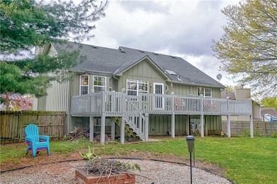 617 Laredo Ct, Raymore, MO 64083 - photo 6