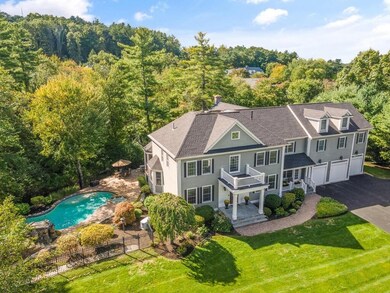 15 Kendra Ln, Sudbury, MA 01776 - photo 2