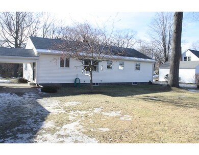 9 Oakman St, Turners Falls, MA 01376 - photo 3